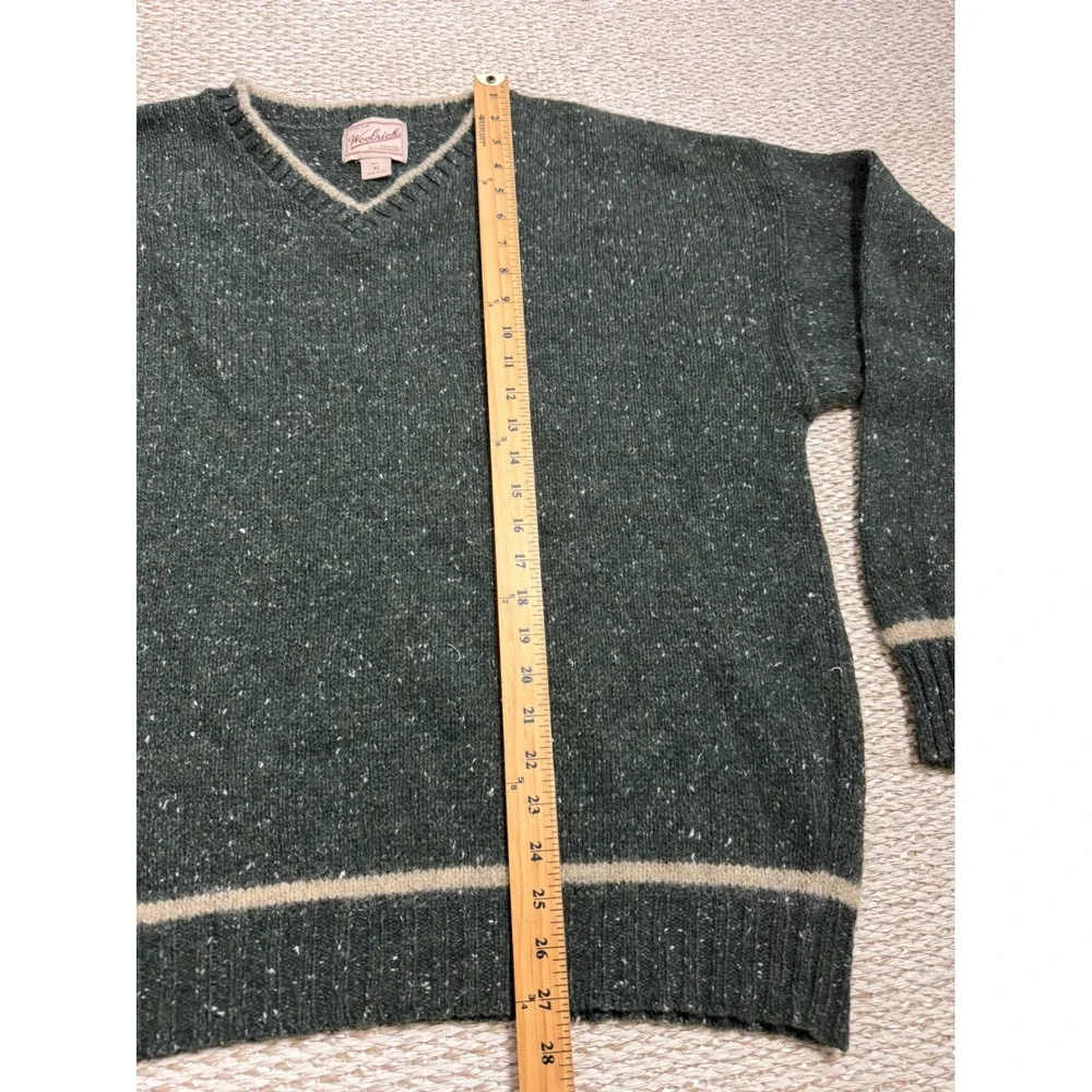 Woolrich original outdoorwear
